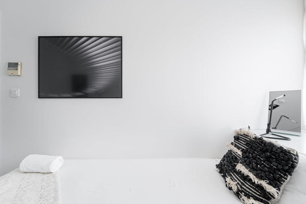 Guestready - A Polished Retreat Near St Catarina Apartment Porto Luaran gambar