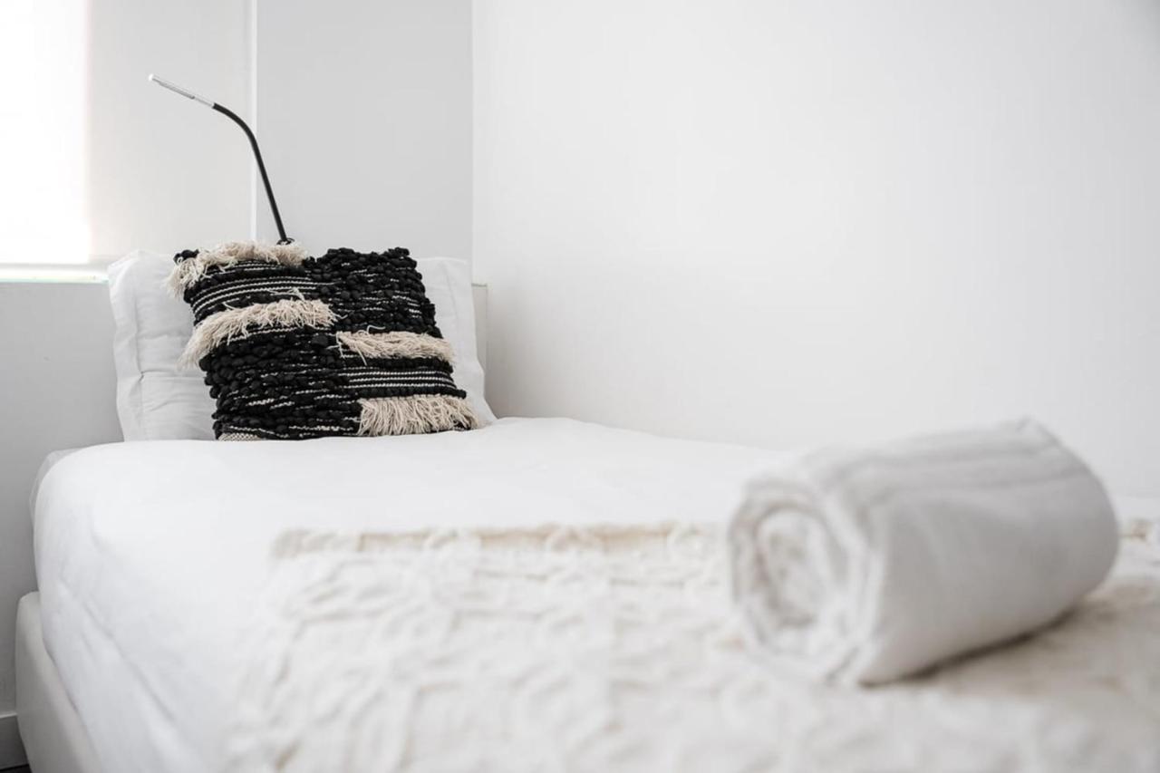 Guestready - A Polished Retreat Near St Catarina Apartment Porto Luaran gambar